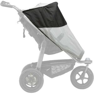 TFK Sonnenschutz für mono Sportwagen - silber - Unisex