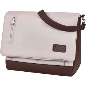 ABC Design Wickeltasche Urban - rosa - Unisex