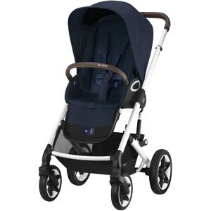 Cybex Kinderwagen Talos S Lux - blau - Unisex