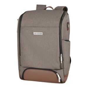 ABC Design Wickelrucksack Tour - braun - Unisex