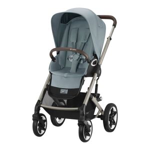 Cybex Kinderwagen Talos S Lux - blau - Unisex