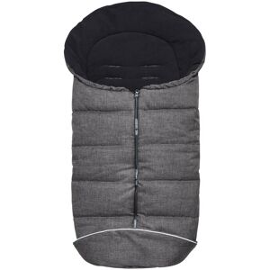 ABC Design Winterfußsack - grau - Unisex