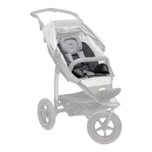 TFK Sitzverkleinerer universal für Kinderwagen - mehrfarbig - Unisex