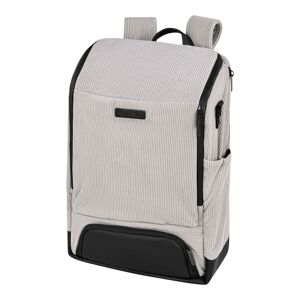 ABC Design Wickelrucksack Tour - beige - Unisex