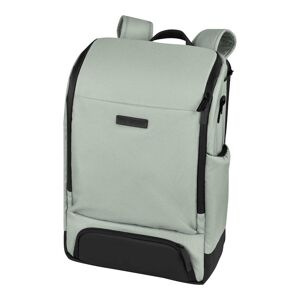 ABC Design Wickelrucksack Tour - gruen - Unisex