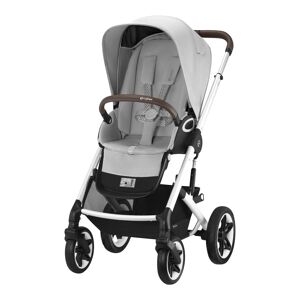 Cybex Kinderwagen Talos S Lux - grau - Unisex