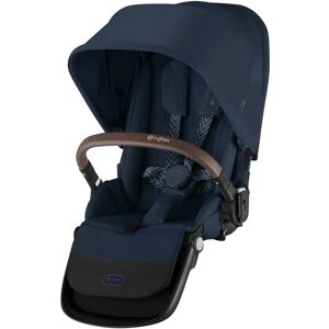 Cybex Geschwistersitz für Gazelle S - blau - Unisex