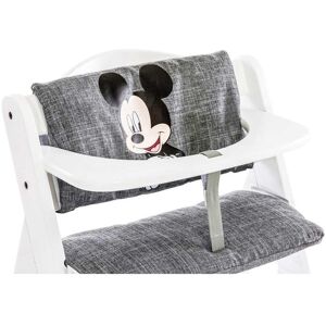 Hauck Sitzkissen Mickey - grau - Unisex