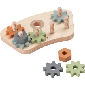 Hauck Spielset für Hochstuhl Play Repairing S - mehrfarbig - Unisex