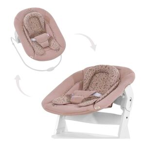 Hauck Babywippe Alpha Bouncer 2in1 - rosa - Unisex