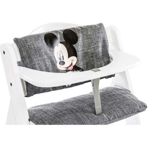 Hauck Sitzkissen Mickey - grau - Unisex