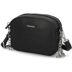 Minozzi Mini Bag schwarz