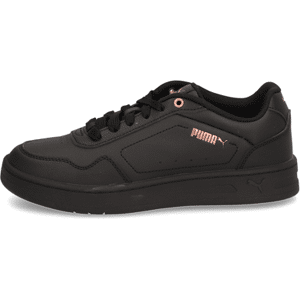 Puma Court Classic Wns schwarz female 4.0