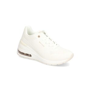 Skechers MILLION AIR - ELEVATED AIR weiss 39.0
