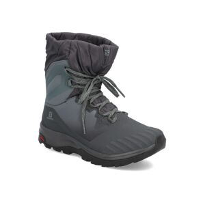 Salomon VAYA POWDER TS CSWP W schwarz 6.0