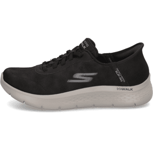 Skechers GO WALK FLEX schwarz male 45.0