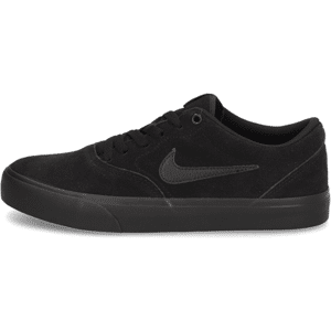 Nike NIKE CHARGE SUEDE schwarz male 12.0
