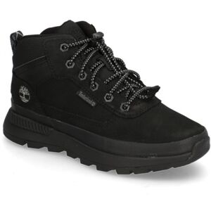 Timberland Field Trekker Mid JET BLACK schwarz 40.0