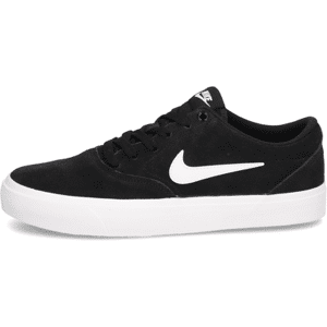 Nike NIKE CHARGE SUEDE schwarz male 8.5