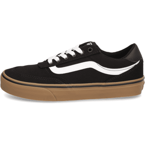 Vans BROOK LYN LS schwarz male 9.5