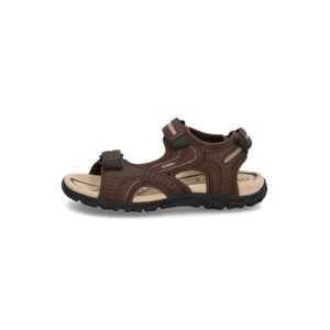 GEOX SANDAL STRADA braun 47.0