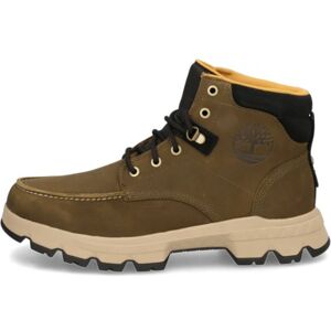 Timberland TBL ORIG ULTR WP MID grün 40.0