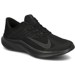 Nike NIKE QUEST 3 schwarz 7.0