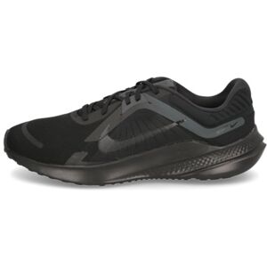 Nike Nike Quest 5 schwarz 13.0