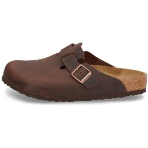 Birkenstock Boston braun 42.0