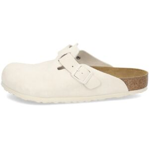 Birkenstock Boston weiss 46.0