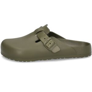 Birkenstock Boston grün 46.0