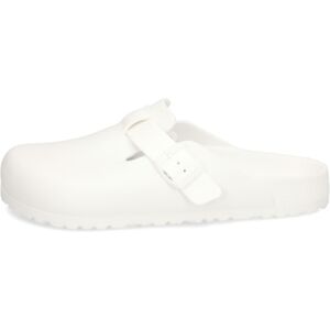 Birkenstock Boston weiss 43.0