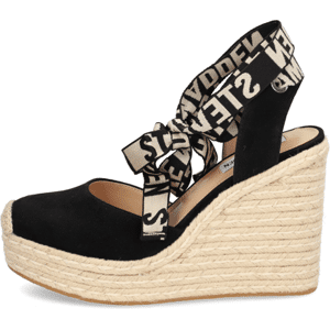 Steve Madden DAFINA-SM schwarz female 41.0
