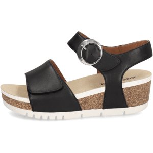 JOSEF SEIBEL Quinn 16 schwarz female 37.0