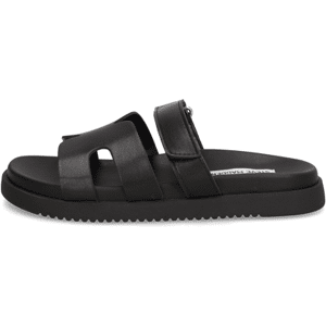 Steve Madden MISSILE Pantoffel schwarz female 38.0