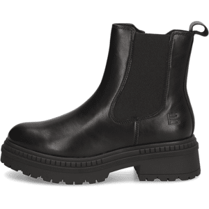 TT. BAGATT Chelsea Boot schwarz female 38.0