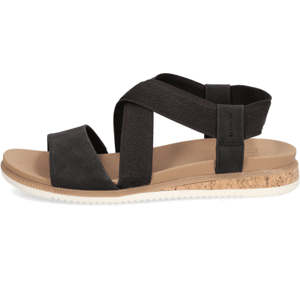 Skechers DESERT KISS LOW schwarz female 40.0