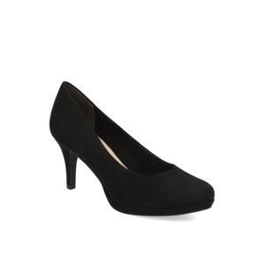 TAMARIS Klassischer Pumps schwarz 42.0