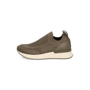 TAMARIS Textil Sneaker grün 41.0