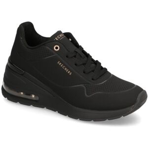 Skechers MILLION AIR - ELEVATED AIR schwarz 40.0