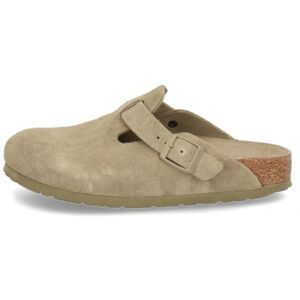 Birkenstock Boston grün 42.0