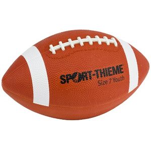 Sport-Thieme Football "American", Größe 7