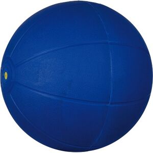 WV Medizinball, 3 kg, ø 27 cm, Blau