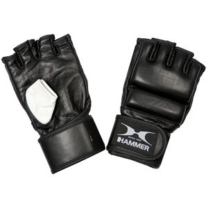 Hammer MMA-Handschuhe "Premium", S–M