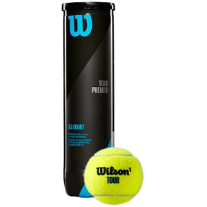 Wilson Tennisball "Tour Premier"