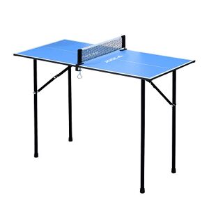 Joola Tischtennistisch "Mini", Blau