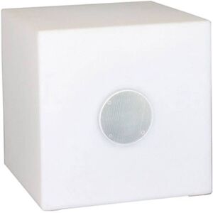 Newgarden Cuby Play LED-Würfel Akku 43 x 43 cm