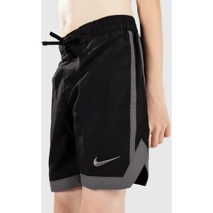 Nike Swim 7" Volley Boardshorts black schwarz S Jungen