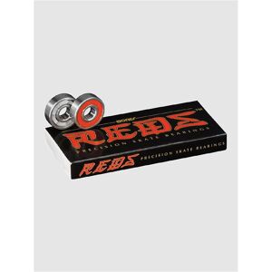 Bones Bearings Reds Kugellager uni uni Uni Unisex
