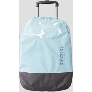 Rip Curl F-Light Cabin 35L Sessions Travel Bag dusty blue blau Uni Damen